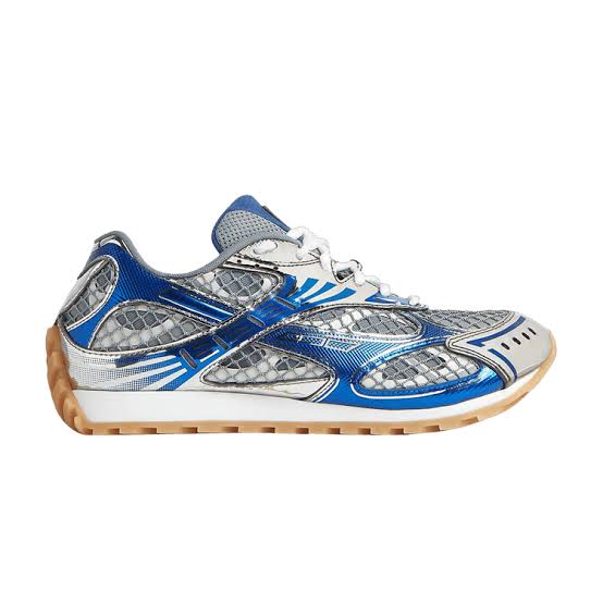 BV Blue Sneaker