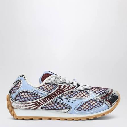 BV Barolo/Blue Sneaker