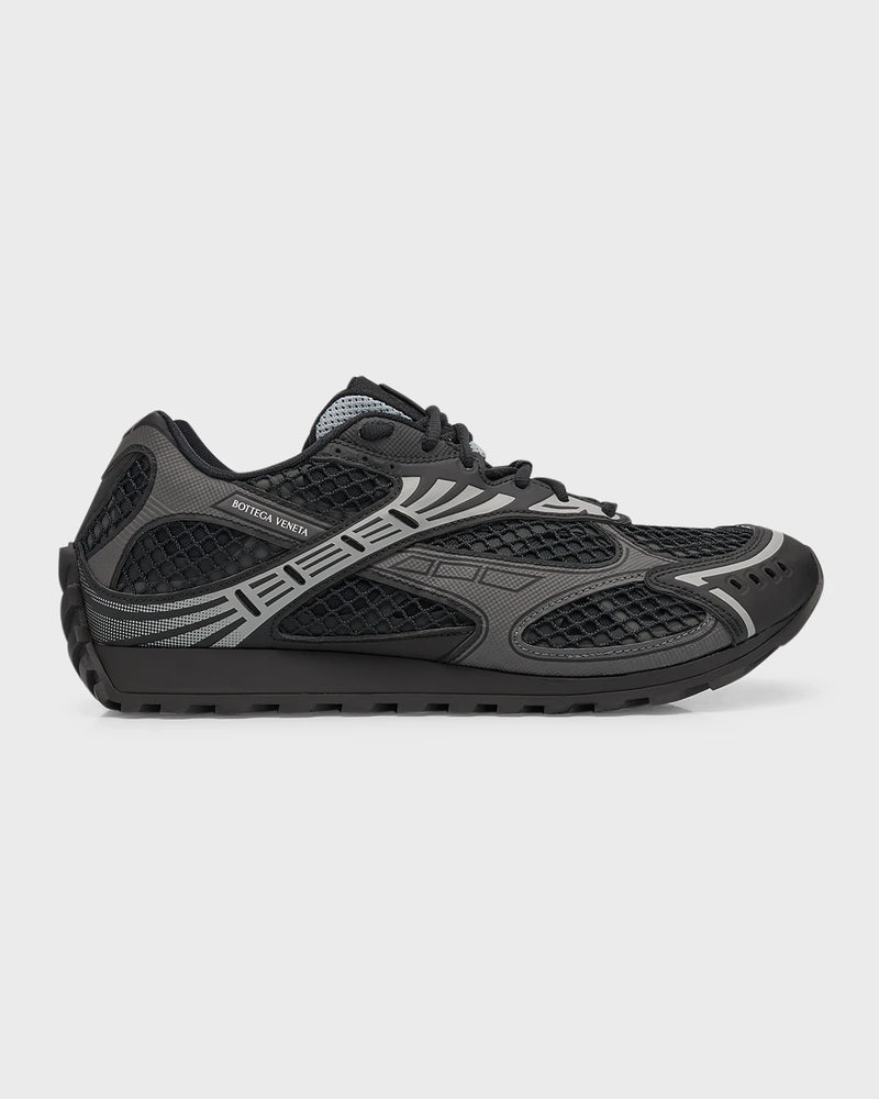 BV Black Sneaker