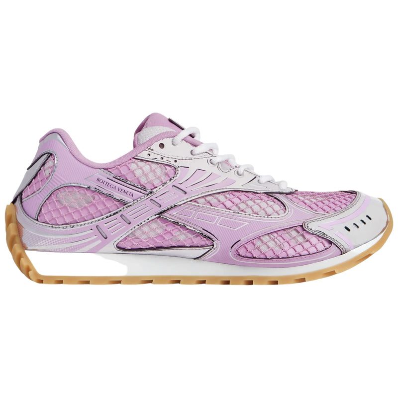 BV Pink Sneaker
