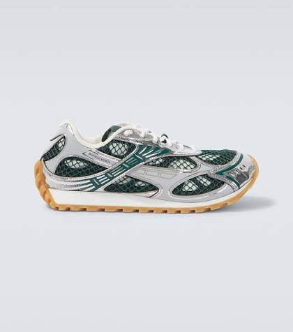 BV Green Sneaker